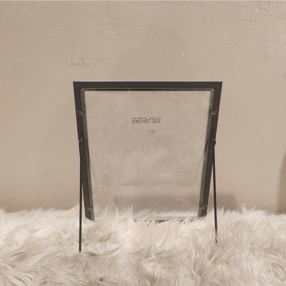Rachel Zoe | Stainless Modern Picture Frame - Picture 4 of 4